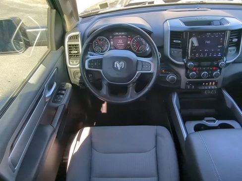 Used 2020 RAM 1500 Big Horn image 18