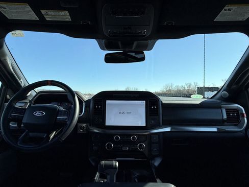 Used 2023 Ford F150 Raptor w/ Raptor Carbon Fiber Package image 13