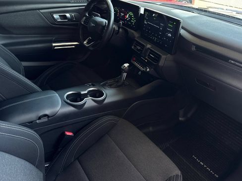Used 2024 Ford Mustang GT RWD image 14