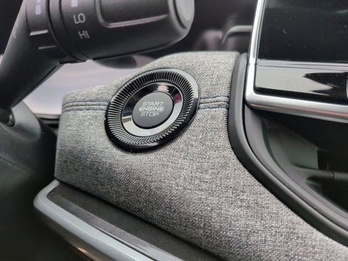 New 2026 Jeep Compass Latitude image 22