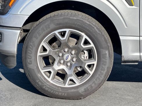 Used 2024 Ford F150 STX image 30