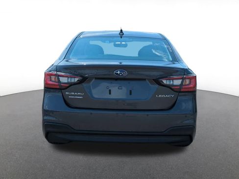 Used 2025 Subaru Legacy Limited image 5