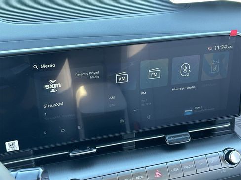 New 2026 Hyundai Kona SEL Sport image 24