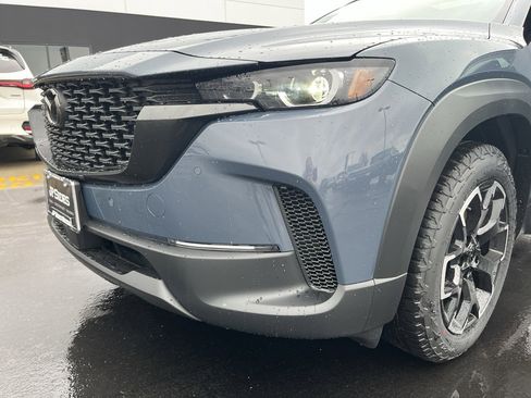 New 2026 MAZDA CX-50 Meridian Edition w/ Weather Package image 42