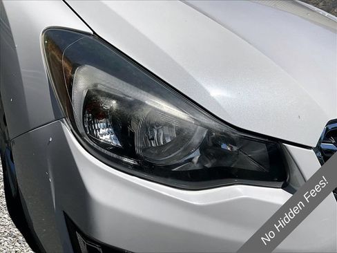 Used 2015 Subaru Impreza 2.0i AWD/4WD image 22