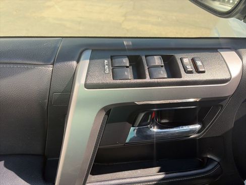 Used 2024 Toyota 4Runner SR5 Premium image 14