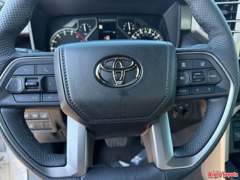 New 2026 Toyota Tundra SR5 AWD/4WD image 22