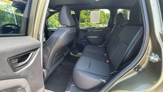 Certified 2026 Subaru Forester Premium AWD/4WD image 23