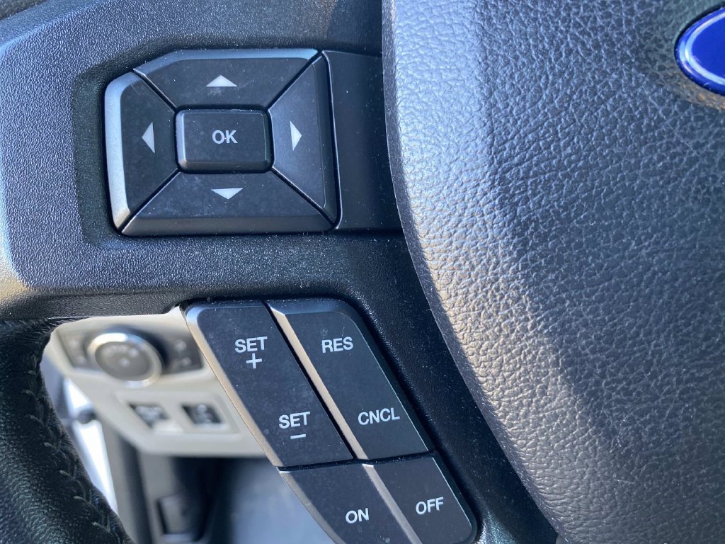 Used 2020 Ford F150 XLT w/ Equipment Group 302A Luxury AWD/4WD image 20
