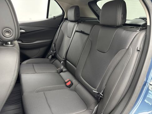 New 2026 Buick Encore GX Preferred w/ Advanced Technology Package AWD/4WD image 37