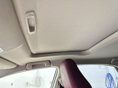 Used 2021 Lexus NX 300h AWD w/ Premium Package image 28