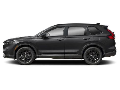 New 2026 Honda CR-V Sport Touring image 4