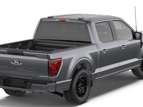 New 2026 Ford F150 XLT AWD/4WD image 25