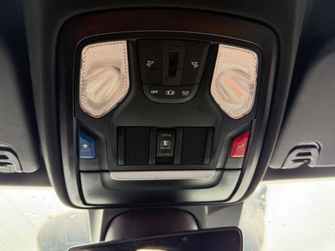 Used 2024 RAM 1500 Tradesman w/ Trailer Tow Group AWD/4WD image 37