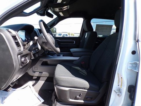 New 2026 RAM 2500 Big Horn image 13