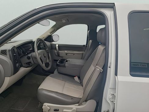 Used 2012 Chevrolet Silverado 1500 LT w/ All-Star Edition AWD/4WD image 11