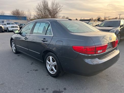Used 2005 Honda Accord EX-L image 7