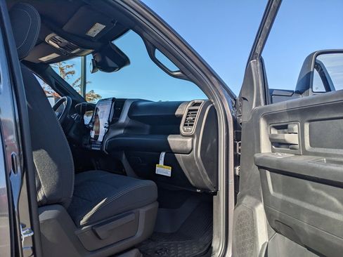 New 2026 RAM 2500 Tradesman image 35