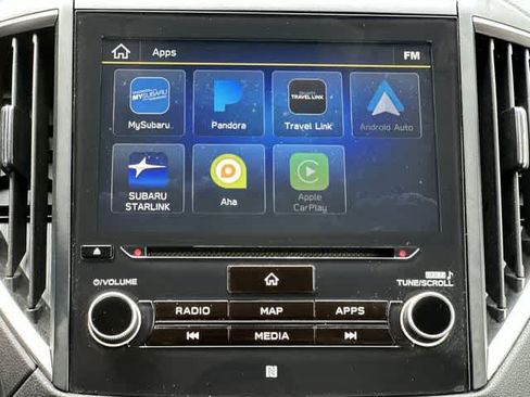 Used 2022 Subaru Forester Limited w/ Popular Package #2 AWD/4WD image 14