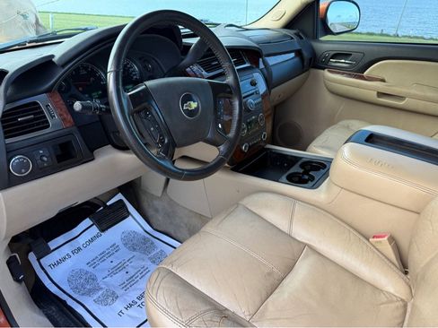 Used 2007 Chevrolet Avalanche LT w/ LT Preferred Equipment Group RWD image 10