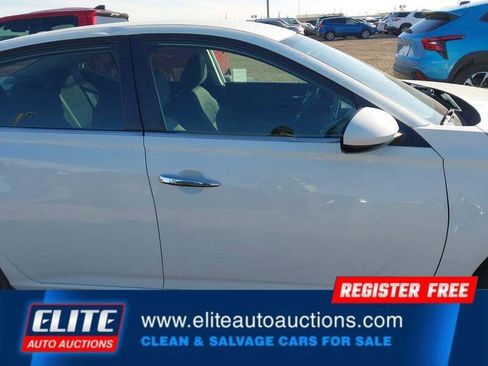 Used 2020 Nissan Altima 2.5 S image 40