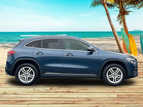 Used 2021 Mercedes-Benz GLA 250 image 7