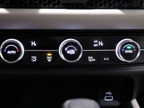 Used 2024 Honda HR-V EX-L image 30