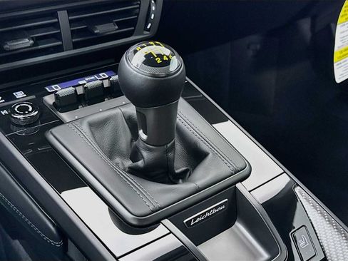 Certified 2026 Porsche 911 GT3 RWD image 20