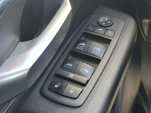 Certified 2024 RAM 1500 Big Horn RWD image 22