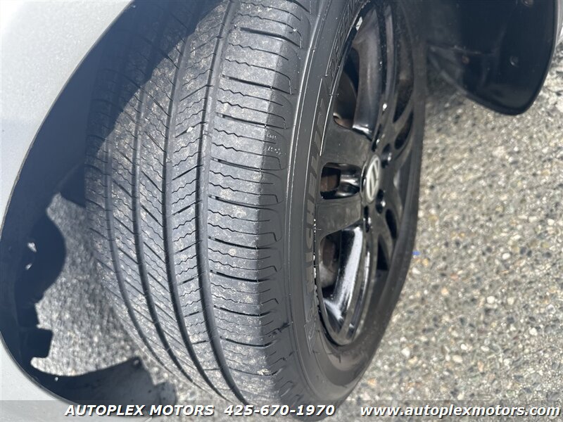 Used 2006 Volkswagen Jetta TDI FWD image 29