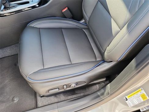 New 2026 Buick Envista Sport Touring w/ Convenience I Package image 15