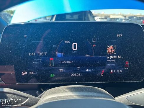 Used 2024 Chevrolet Blazer EV RS AWD/4WD image 7