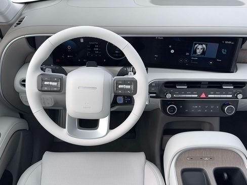 New 2026 Hyundai Palisade SEL FWD image 17