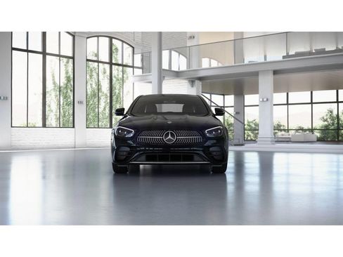 Certified 2023 Mercedes-Benz E 350 4MATIC Sedan image 8