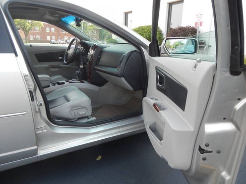 Used 2007 Cadillac CTS 3.6 RWD image 35