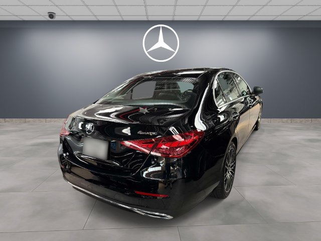 Certified 2023 Mercedes-Benz C 300 4MATIC Sedan image 5