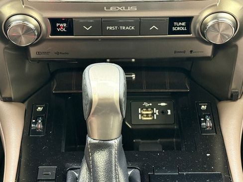 Used 2020 Lexus GX 460 Premium w/ Premium Package AWD/4WD image 25