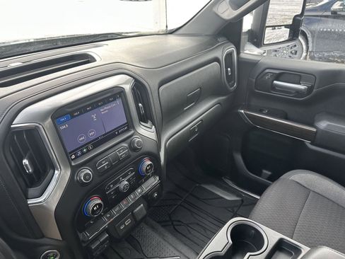 Used 2020 Chevrolet Silverado 1500 RST w/ All-Star Edition image 36