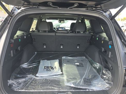 New 2026 Subaru Outback Limited image 7