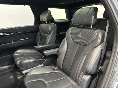 Used 2023 Hyundai Palisade Calligraphy image 28