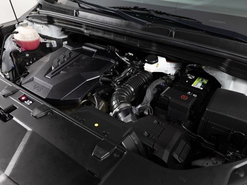 Used 2022 Kia Carnival SX FWD image 51