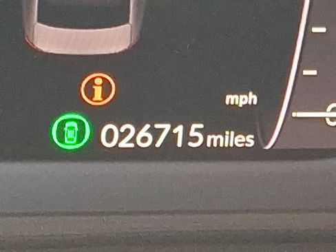 Used 2024 Honda Accord EX-L image 20