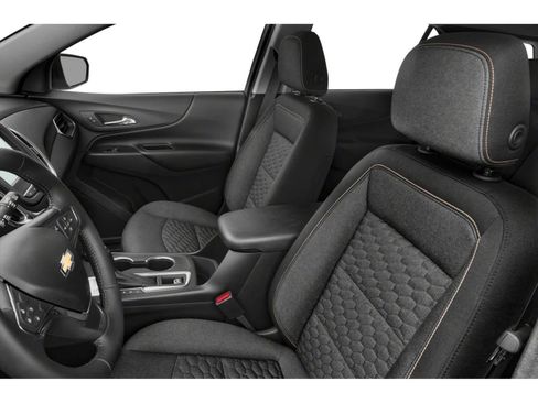 Used 2020 Chevrolet Equinox LT AWD/4WD image 6