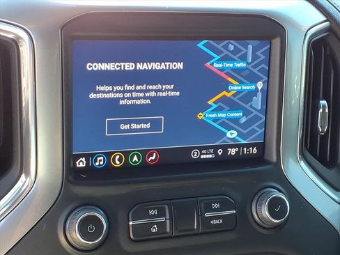 Used 2022 Chevrolet Silverado 2500 LTZ w/ LTZ Plus Package image 18