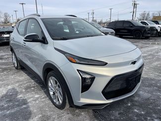 Used 2023 Chevrolet Bolt EUV LT w/ Comfort Package video 1