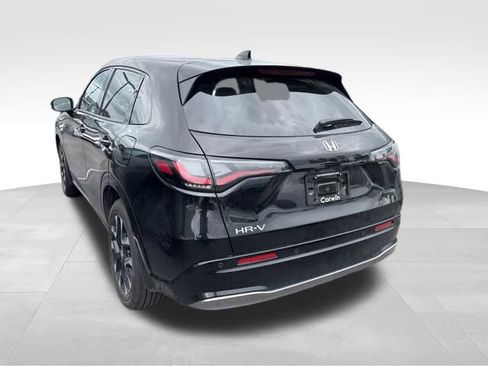 Used 2026 Honda HR-V EX-L image 15
