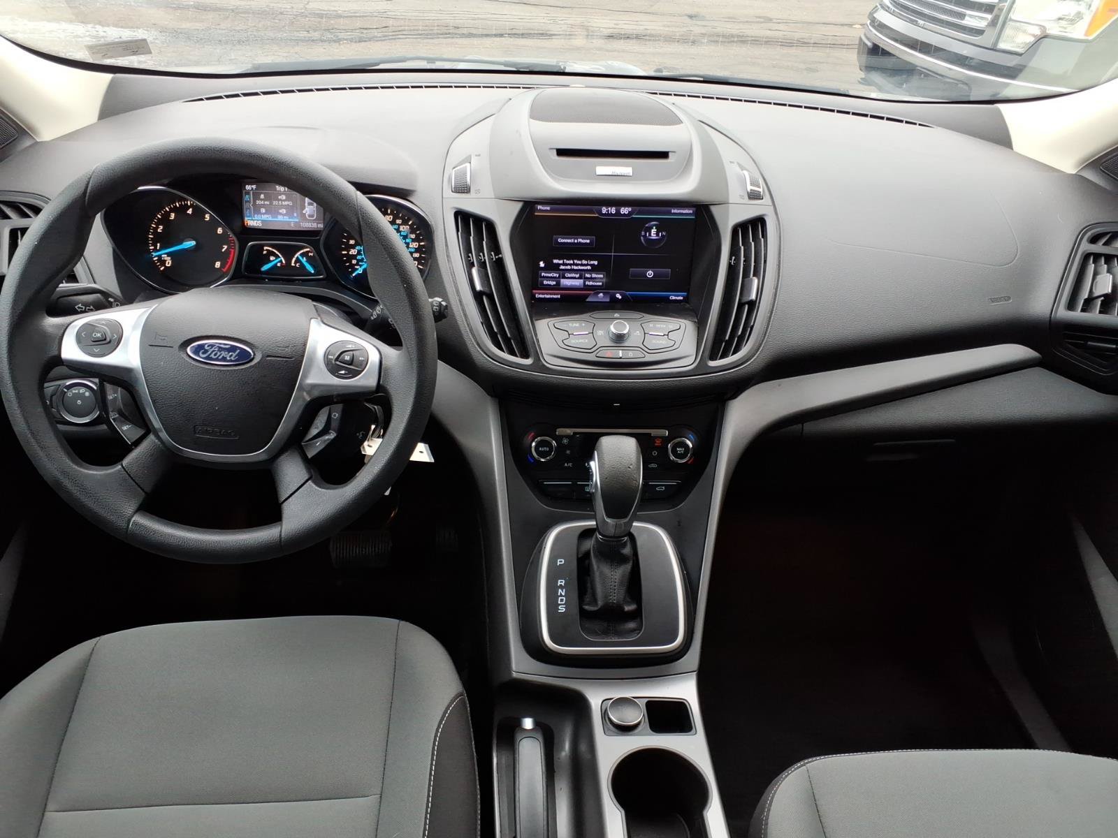 Used 2013 Ford Escape SE FWD image 7
