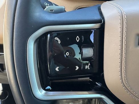 Used 2023 Land Rover Range Rover Sport SE image 30