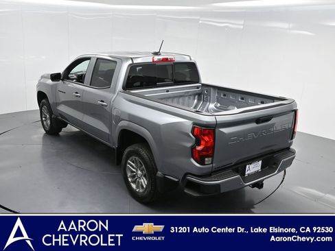 New 2026 Chevrolet Colorado LT w/ Advanced Trailering Package image 43