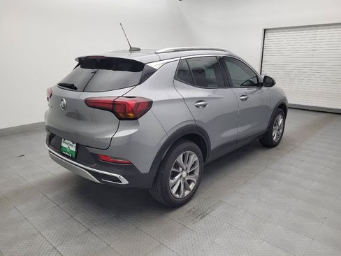 Used 2023 Buick Encore GX Essence w/ Advanced Technology Package AWD/4WD image 9